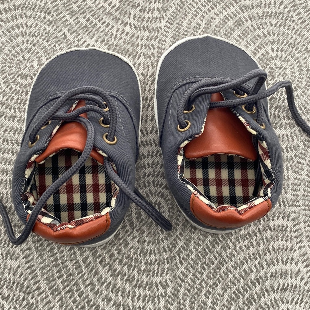 Baby shoes!
